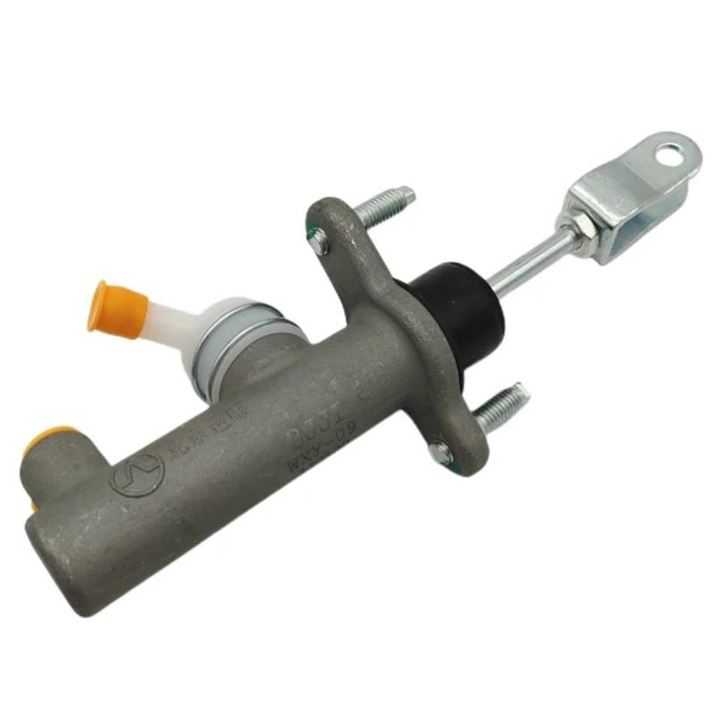 Kupplungsdruckplatte Auto Kupplung Master Pumpe Fit Für Geely Emgrand 7 EC7 EC7RS RV Kpplungslamelle(Master cylinder) von LCQSYE