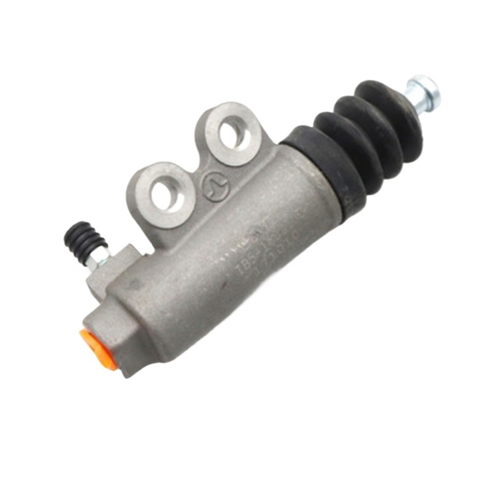 Kupplungsdruckplatte Auto Kupplung Master Zylinder Slave Zylinder Fit Für BYD F3 F3R G3 L3 Kpplungslamelle(Orange) von LCQSYE