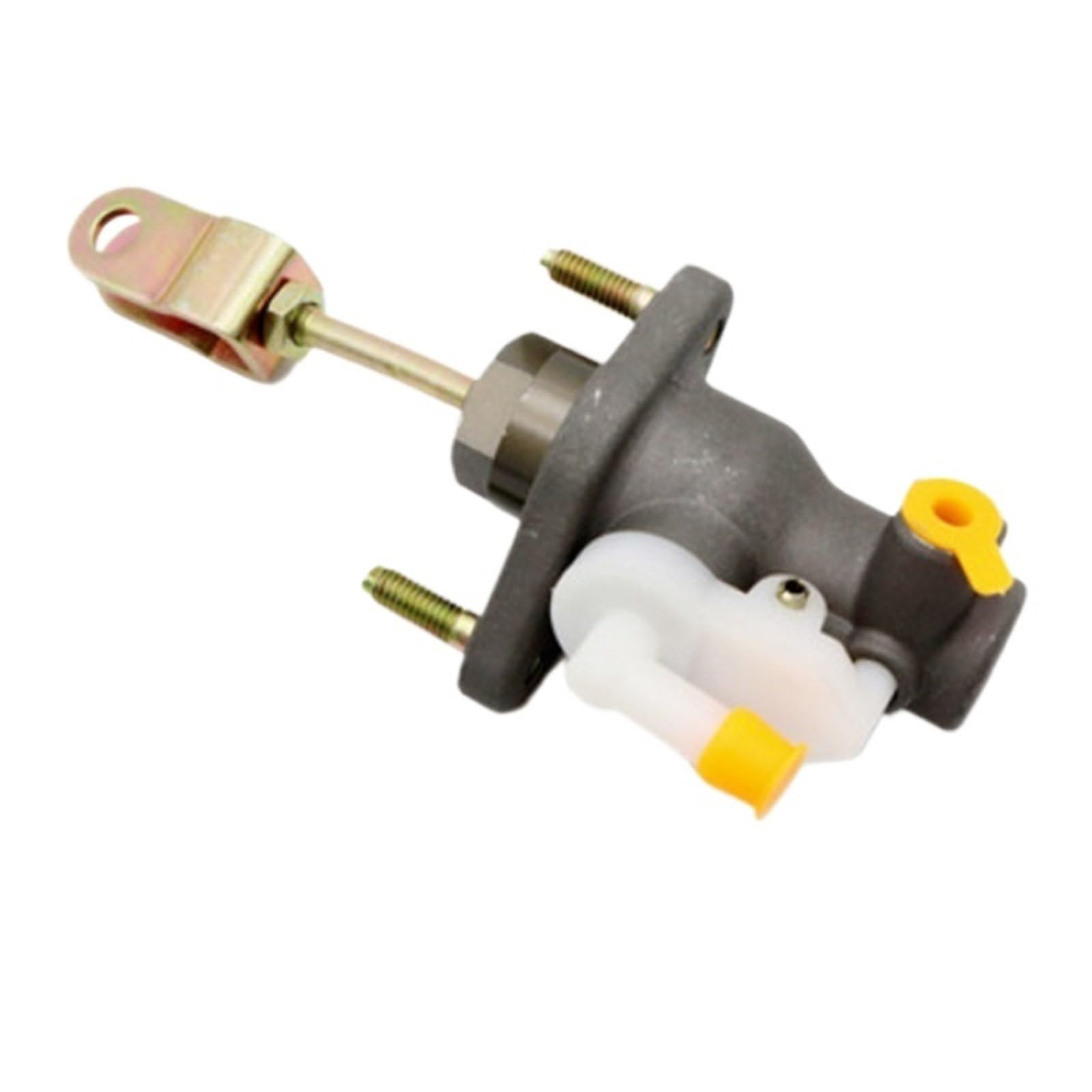 Kupplungsdruckplatte Auto Kupplung Master Zylinder Slave Zylinder Fit Für BYD F3 F3R G3 L3 Kpplungslamelle(Red) von LCQSYE