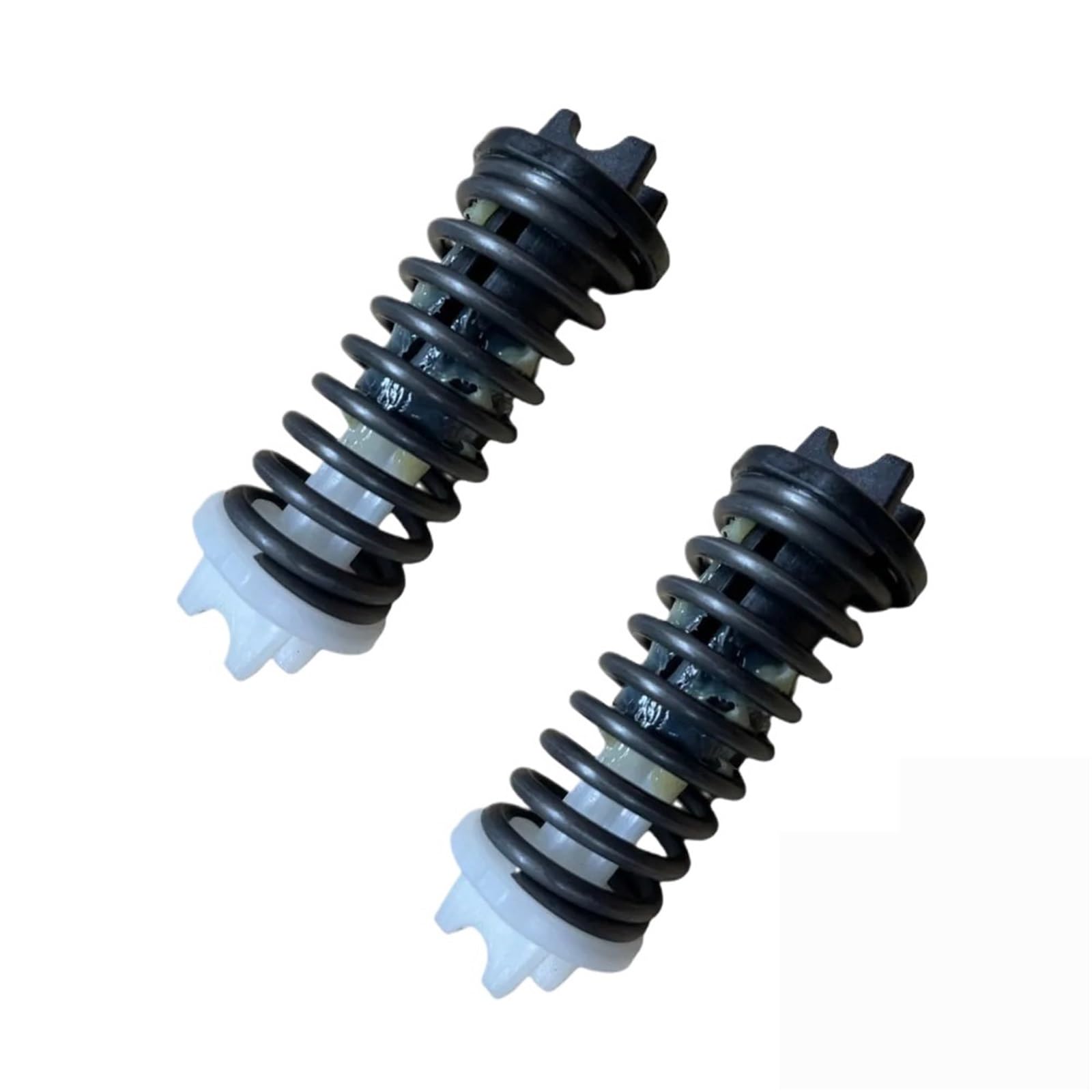 Kupplungsdruckplatte Auto Kupplung Pedal Hinten Frühling 1610741480 Ist Verwendet Fit Für Peugeot 2008 301 Fit Für Citroen C-Elysee C3xr Kpplungslamelle(2PC) von LCQSYE