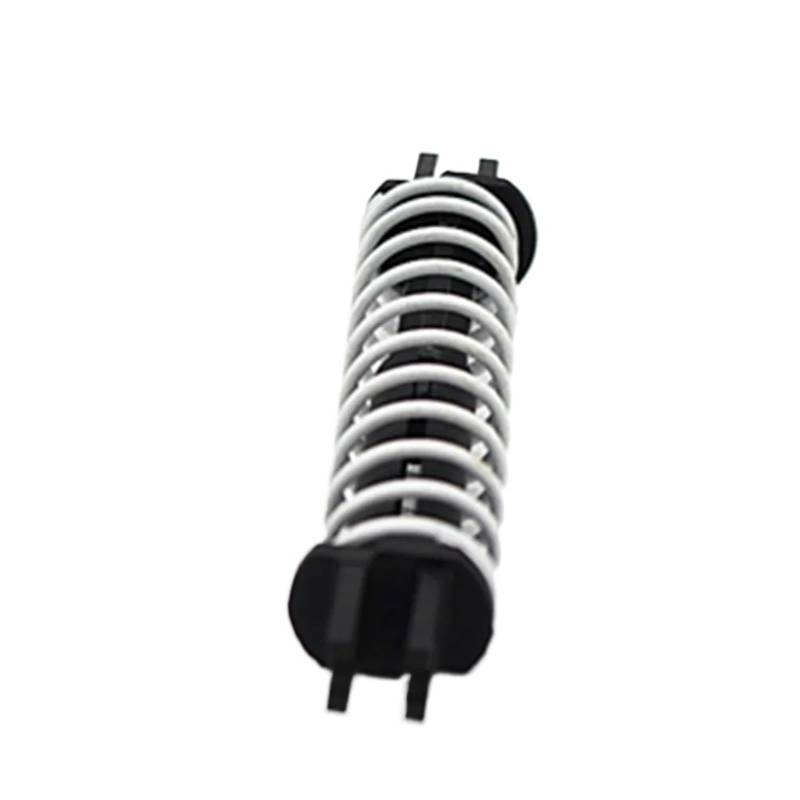 Kupplungsdruckplatte Auto Kupplung Pedal Rückkehr Frühling 214855 214837 Fit Für Peugeot 307 308 206 207 607 Fit Für Citroen C2 Kupplung Power Kpplungslamelle von LCQSYE