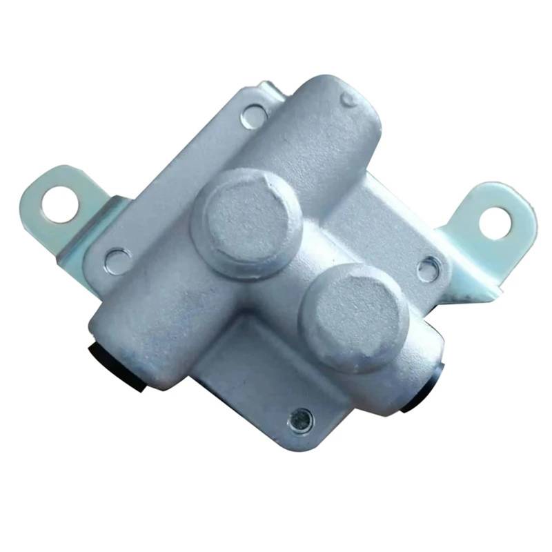 Kupplungsdruckplatte Auto Kupplung Verteilung Ventil 31490-0K010 Fit Für Toyota FORTUNER Hilux Vigo INNOVA KUN40 2005-2016 Zubehör Kpplungslamelle von LCQSYE
