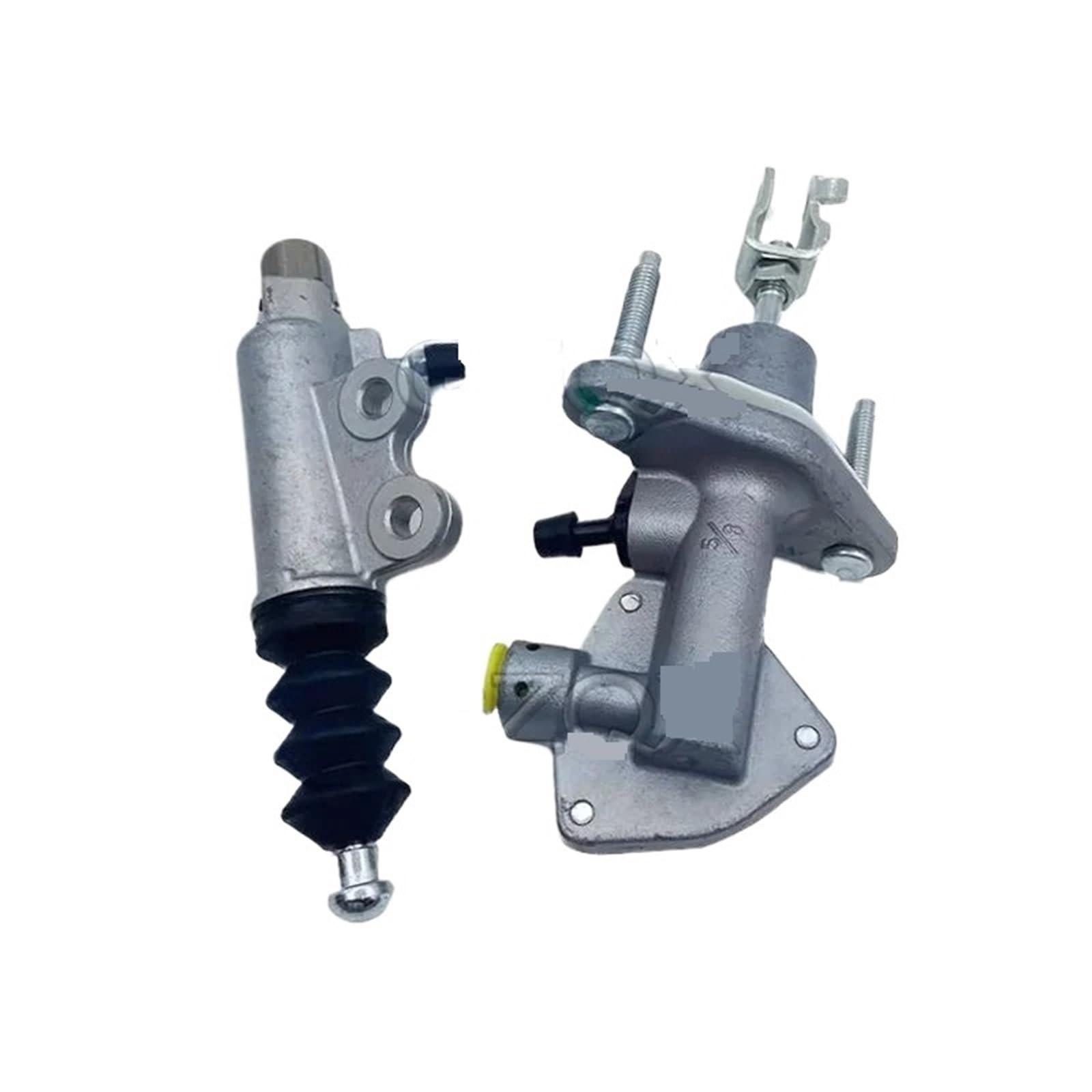 Kupplungsdruckplatte Fit Für CAPQX Fit Für Honda 2003-2015 Kupplung Slave Zylinder Kupplung Sumpf Pumpe Kupplung Master Slave Zylinder Kpplungslamelle(NO.2 09-15 fit) von LCQSYE