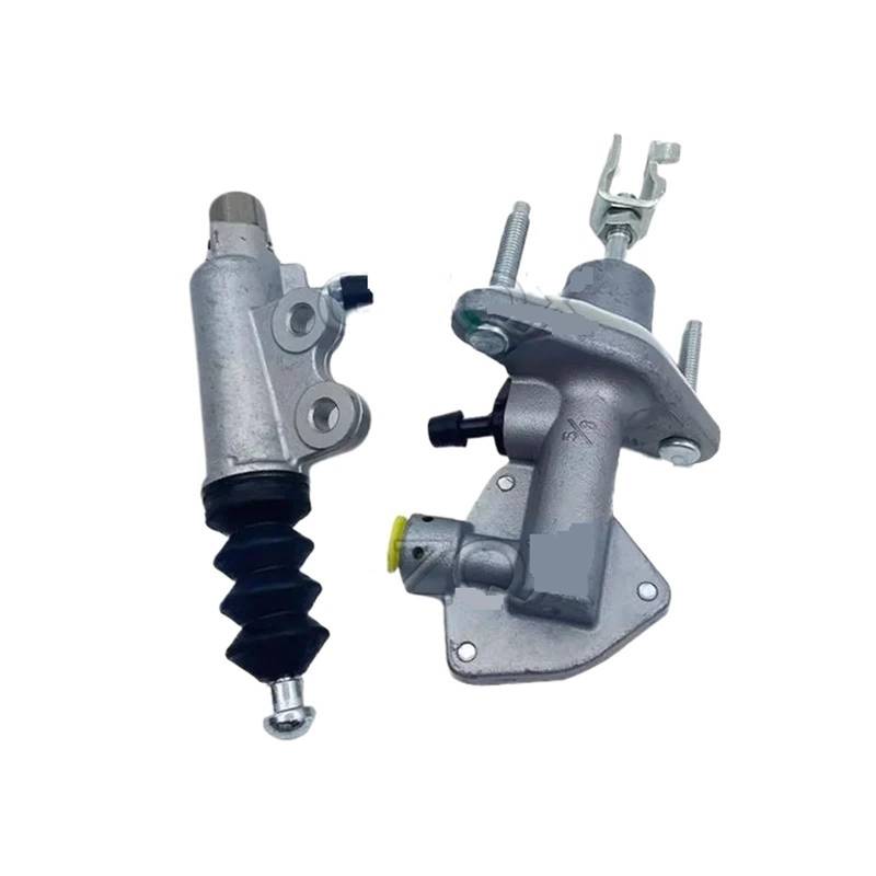 Kupplungsdruckplatte Fit Für CAPQX Fit Für Honda 2003-2015 Kupplung Slave Zylinder Kupplung Sumpf Pumpe Kupplung Master Slave Zylinder Kpplungslamelle(NO.2 09-15 fit) von LCQSYE