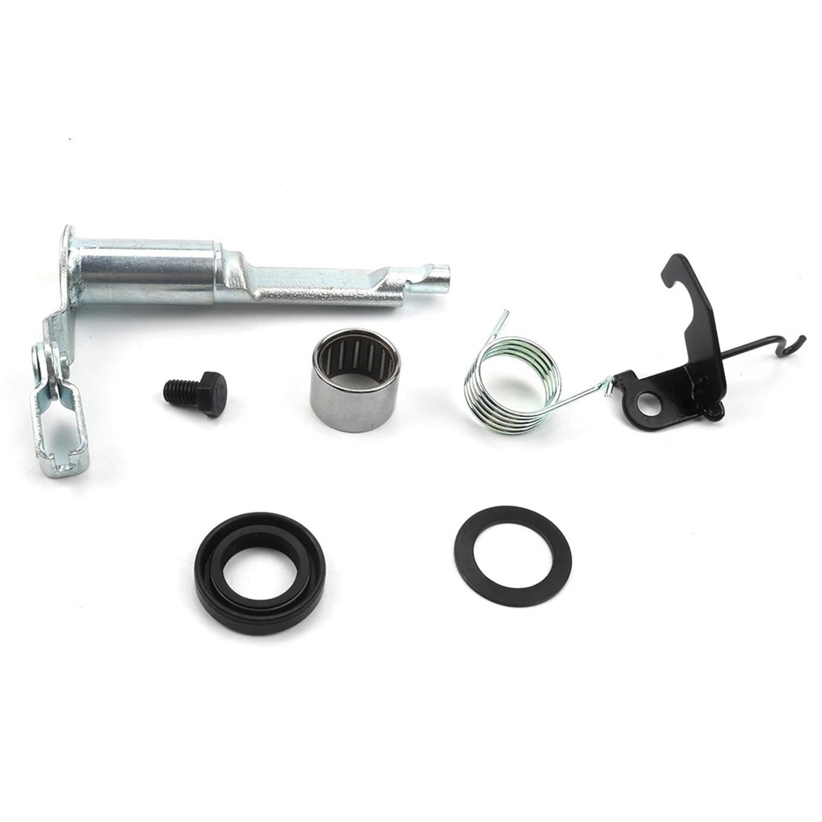 Kupplungsdruckplatte Fit Für Yamaha Banshee Kupplung Push Hebel Gouverneur Roller Dichtung Montage 29L-16380-00-00 Kpplungslamelle von LCQSYE