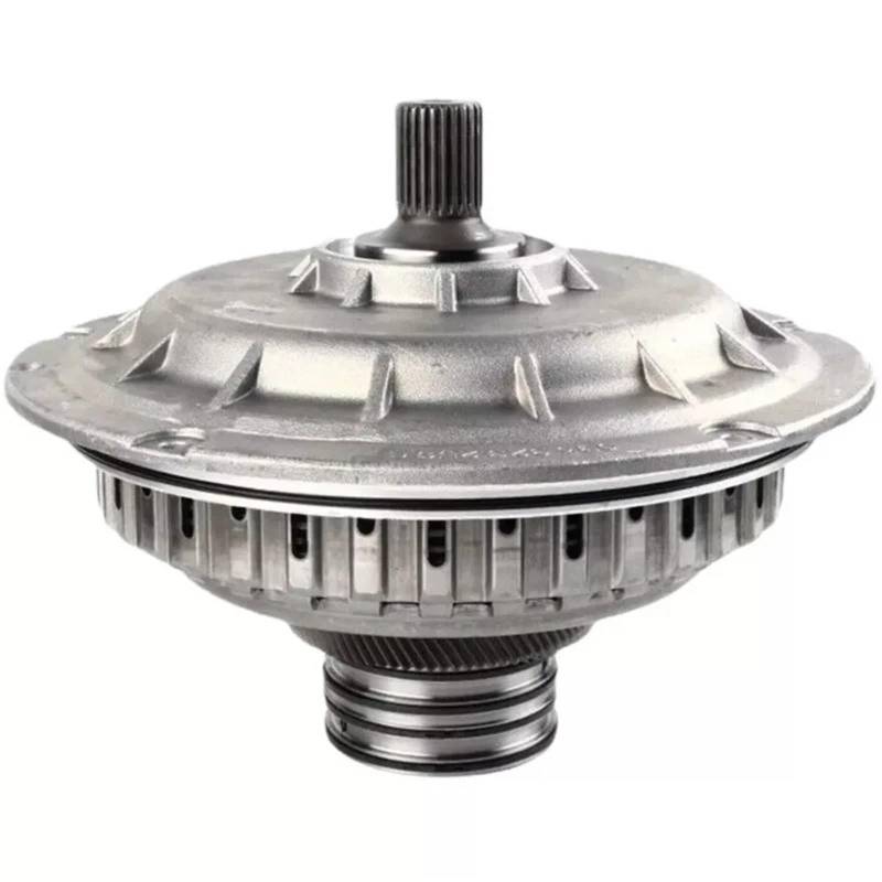 Kupplungsdruckplatte Getriebe Dual Nass Kupplung 0B5 DL501 0B5141030E 7 Geschwindigkeit Fit Für Audi A4 A5 A6 A7 Q5 Auto Teile 08-14 Kpplungslamelle von LCQSYE