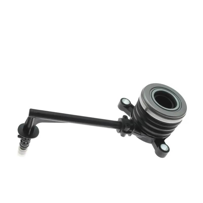 Kupplungsdruckplatte Hydraulische Release Lager Kupplung Slave Zylinder Fit Für Renault Dacia Duster 4x4 1,5 DCi 1,6 16v 2011 + 306202899R Kpplungslamelle von LCQSYE