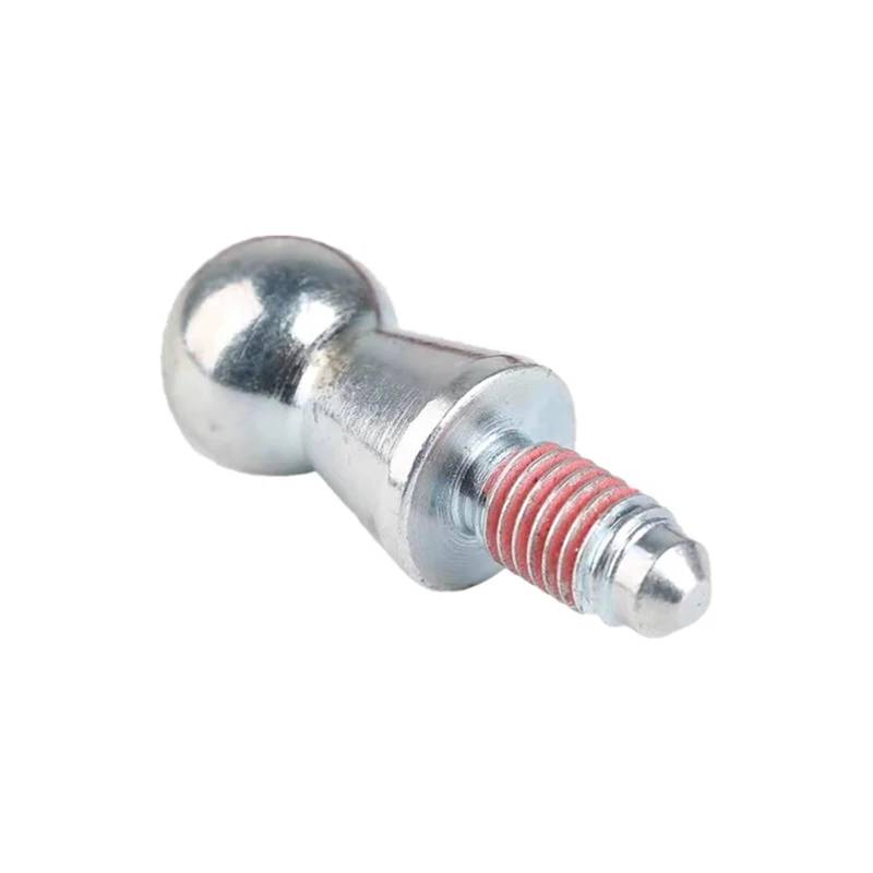Kupplungsdruckplatte Passend für Peugeot 206 207 208 301 307 308 406 407 508 Citroen C2 C3 C4. Passend für Trenngabelschraube, Kupplungsgabel, Kugelgelenk. Kpplungslamelle(212050) von LCQSYE