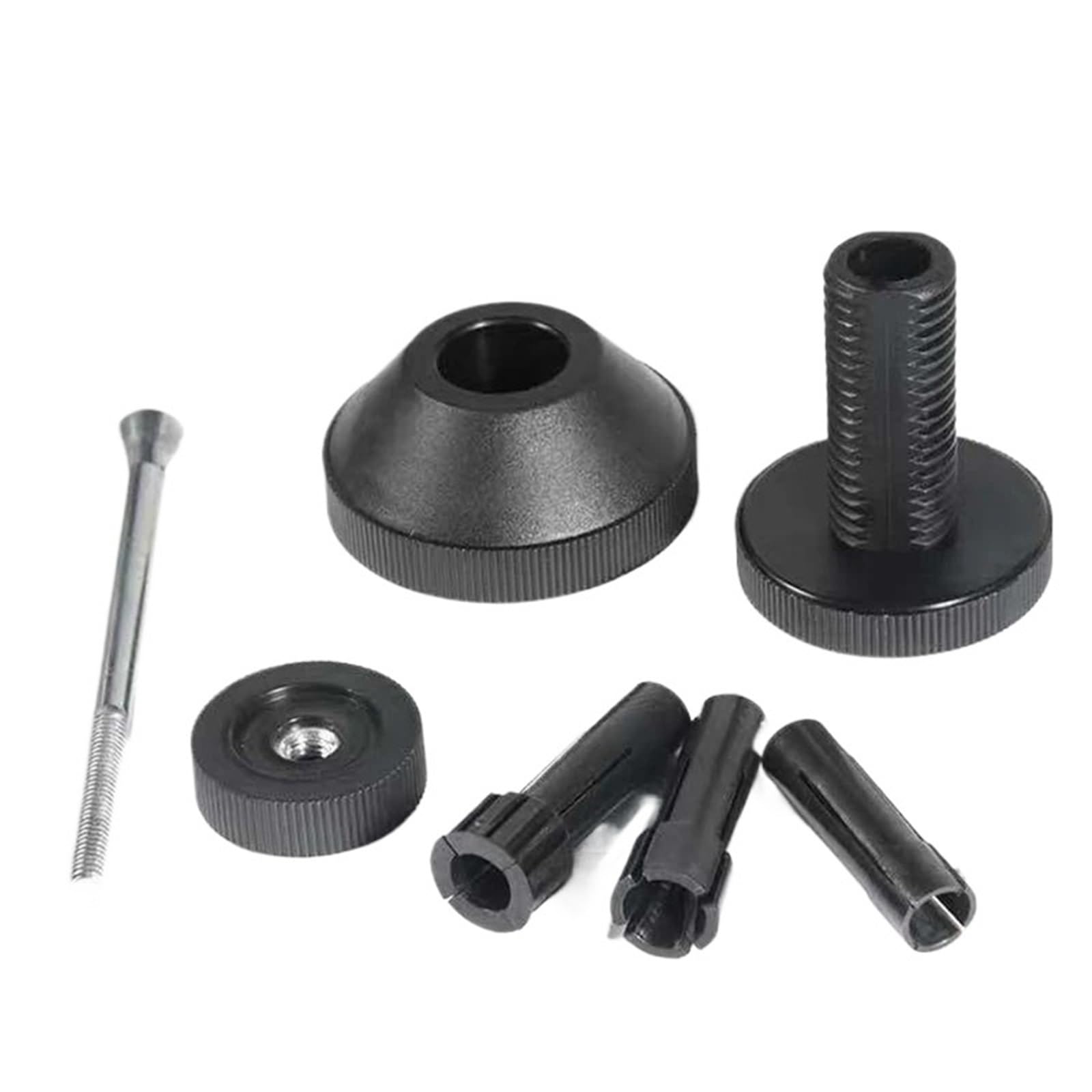 Kupplungsdruckplatte Universal Auto Kupplung Ausrichtung Zentrierwerkzeug Auto Kupplung Loch Korrektor Korrektur Locking Remover Repair Tool Kpplungslamelle Kupplungsdruckplatte Universal Auto Kupplung Ausrichtung Zentrierwerkzeug Auto Kupplung Loch Korrektor Korrektur Locking Remover Repair Tool Kpplungslamelle von LCQSYE