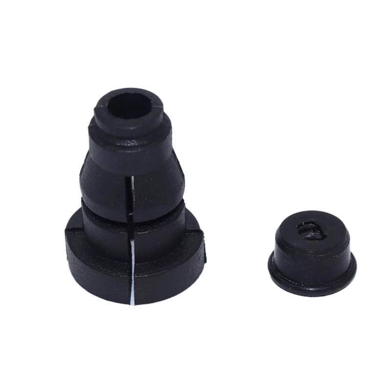 Kupplungsdruckplatte Universal Bremse Kupplung Slave Master Zylinder Rohr Verbinder Joint Clip Dichtung Dichtung Reparatur Tools Kit Auto Zubehör Kpplungslamelle von LCQSYE