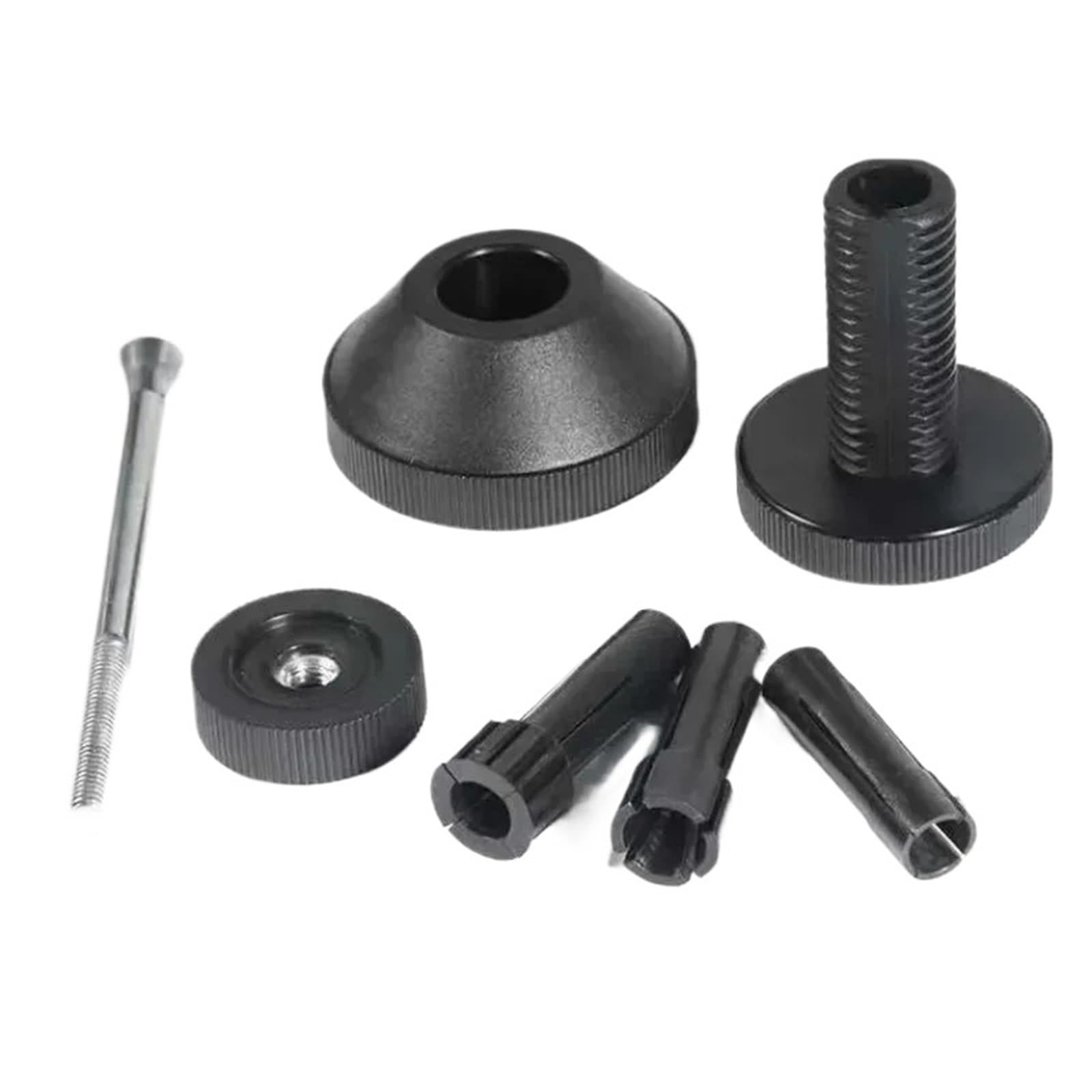 Kupplungsdruckplatte Universal Single Plate Auto Van Kupplung Ausrichtung Kit Ausrichtung Werkzeug Mit 3 Spannzangen Demontage Werkzeug Reparatur Fix Korrektur Kpplungslamelle Kupplungsdruckplatte Universal Single Plate Auto Van Kupplung Ausrichtung Kit Ausrichtung Werkzeug Mit 3 Spannzangen Demontage Werkzeug Reparatur Fix Korrektur Kpplungslamelle von LCQSYE