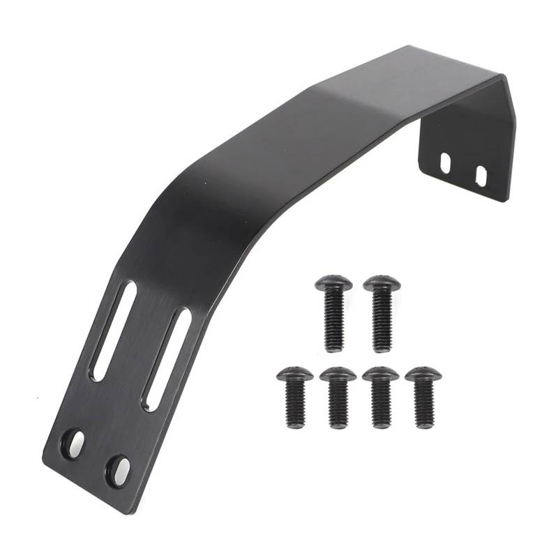 Motorrad Batterieabdeckung Bash Guard passend für Trek Rail 9,7,5 2020 2021 2022 2023 Cx4-Motor und passend für 625-W-Batterie Batterieseitenabdeckung von LCQSYE