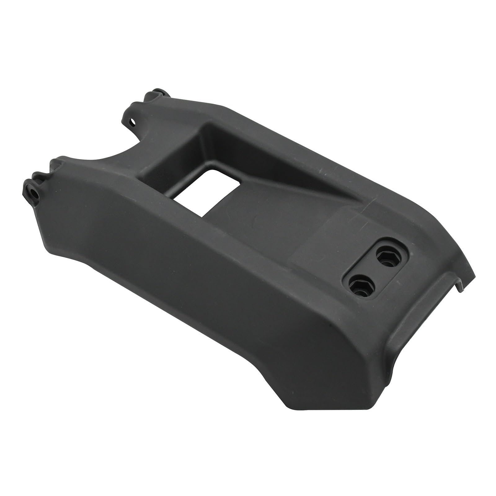 Motorrad Batterieabdeckung Fahrrad Motorrad Batterie Abdeckung Schutz Batterie Fach Fit Für Segway X260 X160 Fit Für Surron Licht Bee S/X Batterieseitenabdeckung(Battery Cover) von LCQSYE