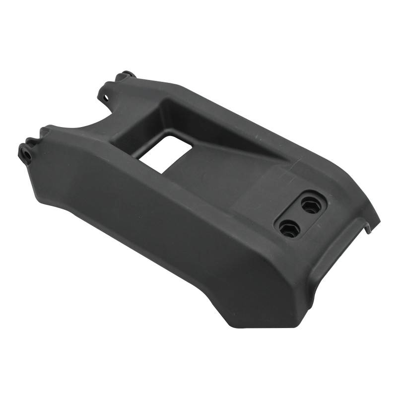 Motorrad Batterieabdeckung Fahrrad Motorrad Batterie Abdeckung Schutz Batterie Fach Fit Für Segway X260 X160 Fit Für Surron Licht Bee S/X Batterieseitenabdeckung(Battery Cover) von LCQSYE