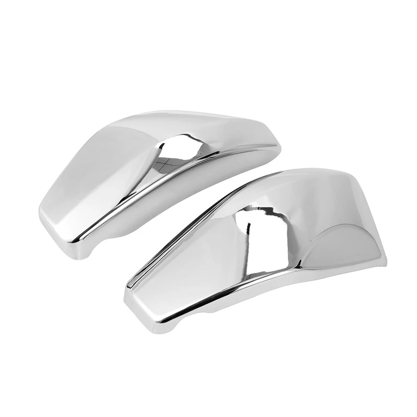 Motorrad Batterieabdeckung Kunststoff Chrom/Schwarz Batterie Side Verkleidung Abdeckungen Fit Für Honda VTX1300 VTX 1300 2003-2009 R/Retro S/Speichen C/Custom T/Tourer Batterieseitenabdeckung(Chrome) Motorrad Batterieabdeckung Kunststoff Chrom/Schwarz Batterie Side Verkleidung Abdeckungen Fit Für Honda VTX1300 VTX 1300 2003-2009 R/Retro S/Speichen C/Custom T/Tourer Batterieseitenabdeckung(Chrome) von LCQSYE