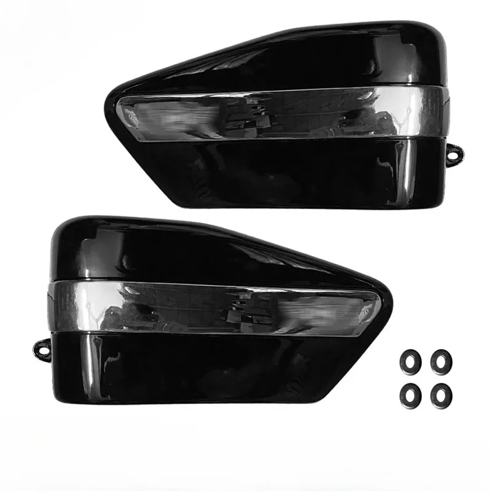 Motorrad Batterieabdeckung Links und rechts Motorrad Batterie Abdeckungen Zwei Seiten Verkleidung Fit Für Honda Rebel CMX250 CA250 1995-2002 2003-2005 Batterieseitenabdeckung Motorrad Batterieabdeckung Links und rechts Motorrad Batterie Abdeckungen Zwei Seiten Verkleidung Fit Für Honda Rebel CMX250 CA250 1995-2002 2003-2005 Batterieseitenabdeckung von LCQSYE