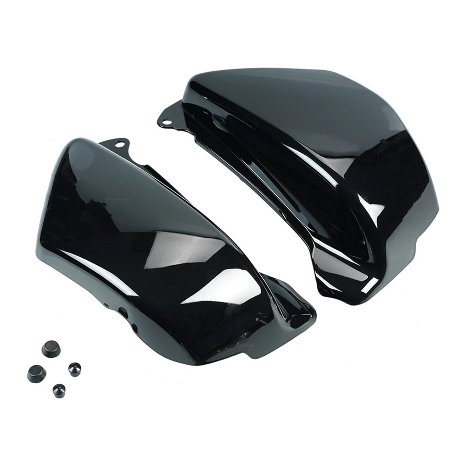 Motorrad Batterieabdeckung Motorrad Batterie Side Verkleidung Abdeckung Links Rechts Schutz Protector Fit Für Honda Magna VF750 VF750C 1994-2004 Batterieseitenabdeckung Motorrad Batterieabdeckung Motorrad Batterie Side Verkleidung Abdeckung Links Rechts Schutz Protector Fit Für Honda Magna VF750 VF750C 1994-2004 Batterieseitenabdeckung von LCQSYE