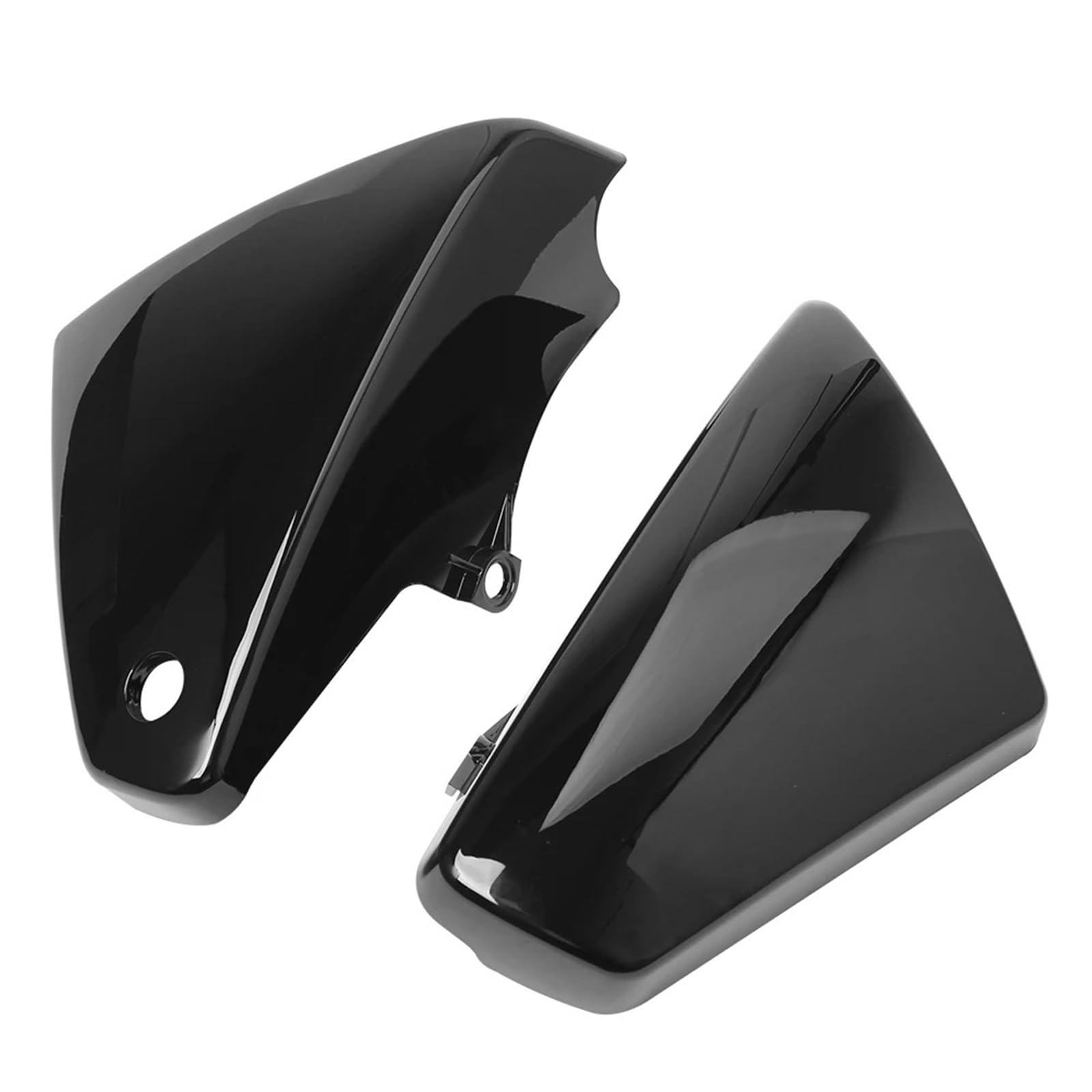 Motorrad Batterieabdeckung Motorrad Batterie Side Verkleidung Abdeckungen Fit Für Kawasaki Vulcan 900 VN900 Classic Custom 2006-2020 Batterieseitenabdeckung Motorrad Batterieabdeckung Motorrad Batterie Side Verkleidung Abdeckungen Fit Für Kawasaki Vulcan 900 VN900 Classic Custom 2006-2020 Batterieseitenabdeckung von LCQSYE