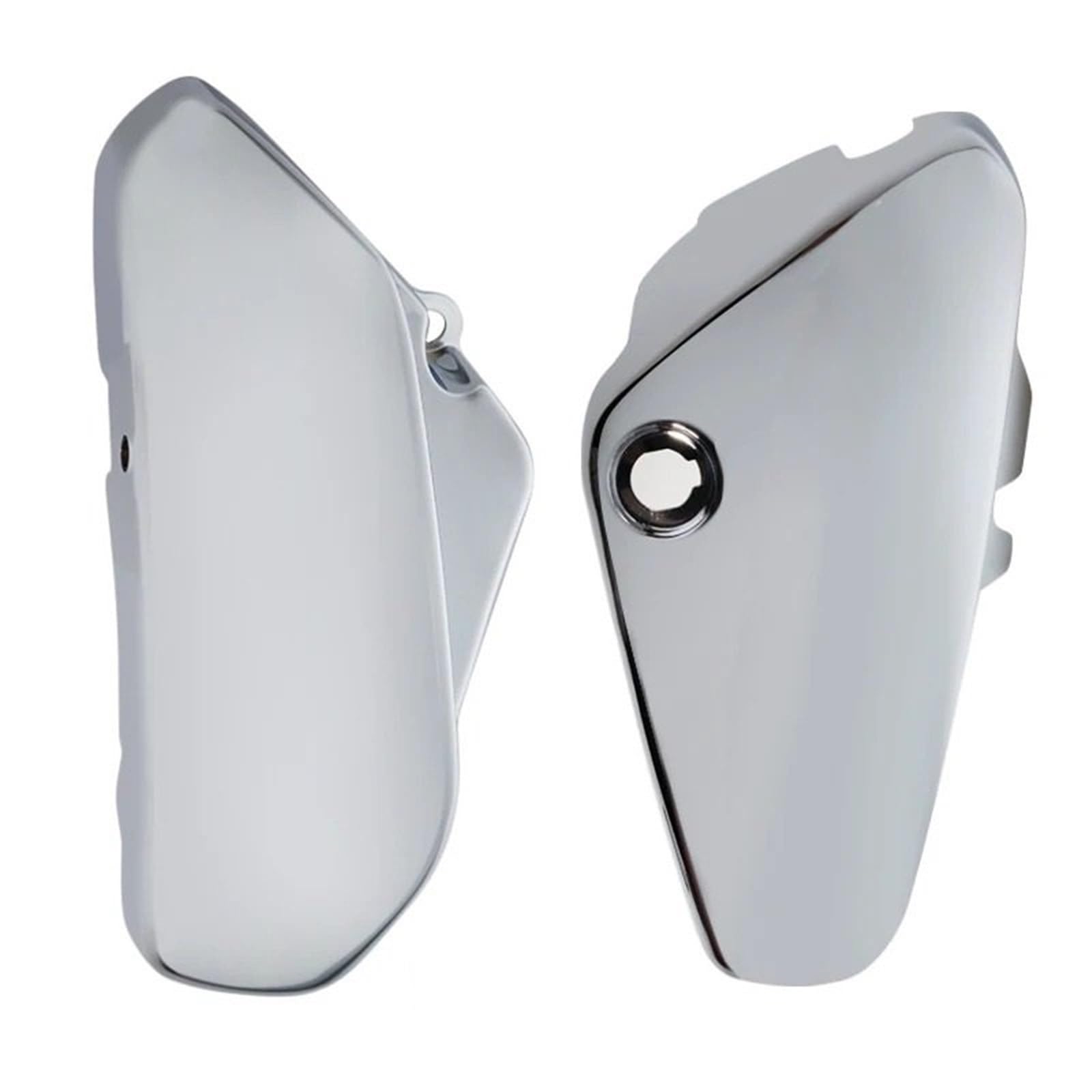 Motorrad Batterieabdeckung Motorrad Chrom Batterie Side Cover Verkleidung Protector Fit Für Suzuki Boulevard Volusia C50 VL400 VL800 2005-2017 Batterieseitenabdeckung Motorrad Batterieabdeckung Motorrad Chrom Batterie Side Cover Verkleidung Protector Fit Für Suzuki Boulevard Volusia C50 VL400 VL800 2005-2017 Batterieseitenabdeckung von LCQSYE