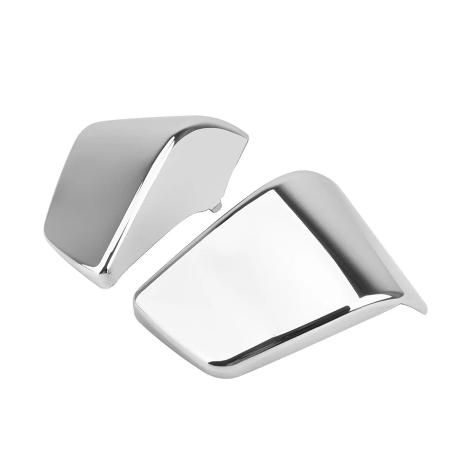 Motorrad Batterieabdeckung Motorrad Chrom Links Rechts Batterie Side Verkleidung Abdeckung Schutz fit Für Honda Shadow ACE VT 400 VT750 VT 400 750 1997-2003 Batterieseitenabdeckung Motorrad Batterieabdeckung Motorrad Chrom Links Rechts Batterie Side Verkleidung Abdeckung Schutz fit Für Honda Shadow ACE VT 400 VT750 VT 400 750 1997-2003 Batterieseitenabdeckung von LCQSYE