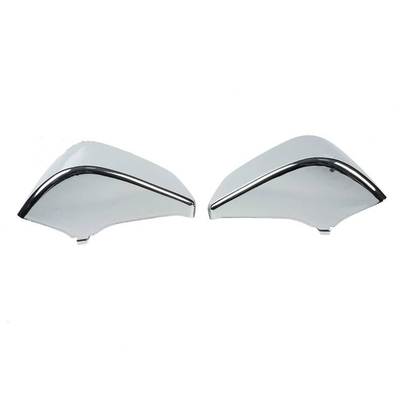 Motorrad Batterieabdeckung Motorrad Links Rechts ABS Batterie Side Verkleidung Abdeckung Schutz Fit Für Honda Shadow ACE VT 400 VT750 VT 400 750 1997-2003 Batterieseitenabdeckung von LCQSYE