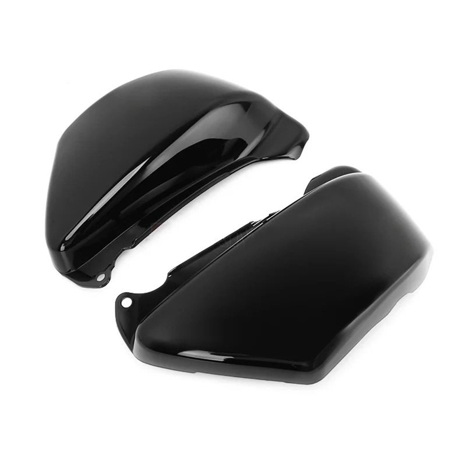 Motorrad Batterieabdeckung Schwarz Motorrad Protector Schutz Verkleidung Batterie Side Abdeckung Fit Für Honda Magna VF750 VF750C 1994-2004 Batterieseitenabdeckung Motorrad Batterieabdeckung Schwarz Motorrad Protector Schutz Verkleidung Batterie Side Abdeckung Fit Für Honda Magna VF750 VF750C 1994-2004 Batterieseitenabdeckung von LCQSYE