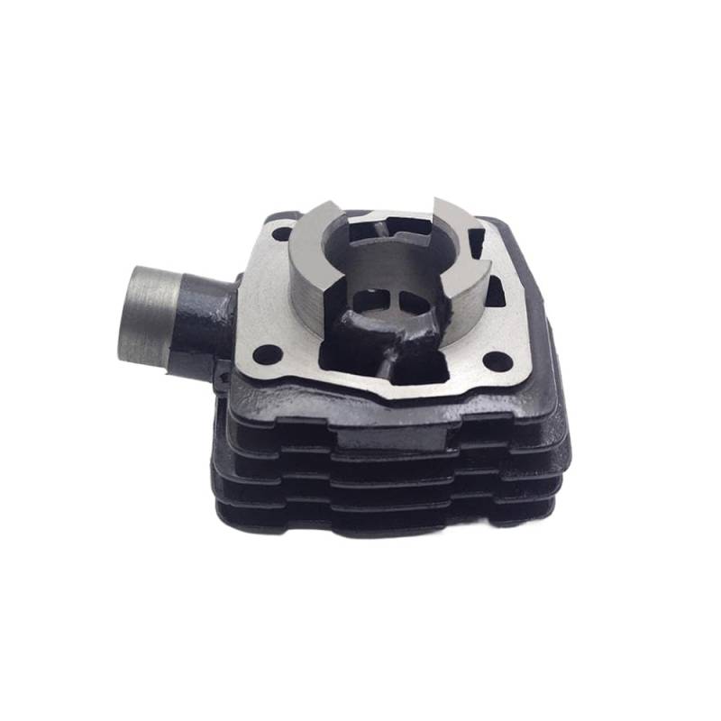 LCYSXTFZ 50cc -Luftzylinder Block Kopfbedeckungsschutzkolbenringlagerdichtung Dichtungsdichtung kompatibel mit 50 SX 50SX Motorradmotorteilen(Cylinder Block) von LCYSXTFZ
