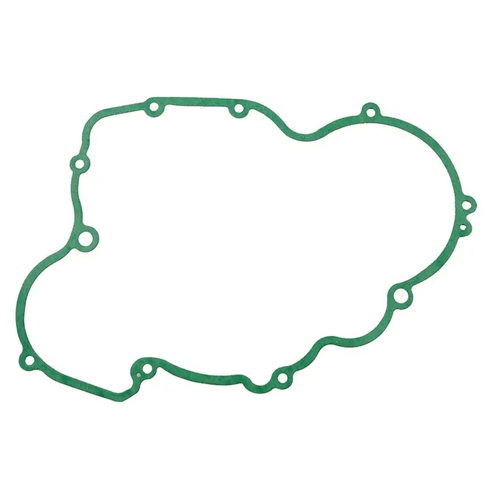 LCYSXTFZ 89,3 mm Bohrung Motorradmotor Zylinderkopfdichtung kompatibel mit K.T.400 540 520 250 450 525 EXC MXC SX SXS OEM 59530036000(Part-2) von LCYSXTFZ