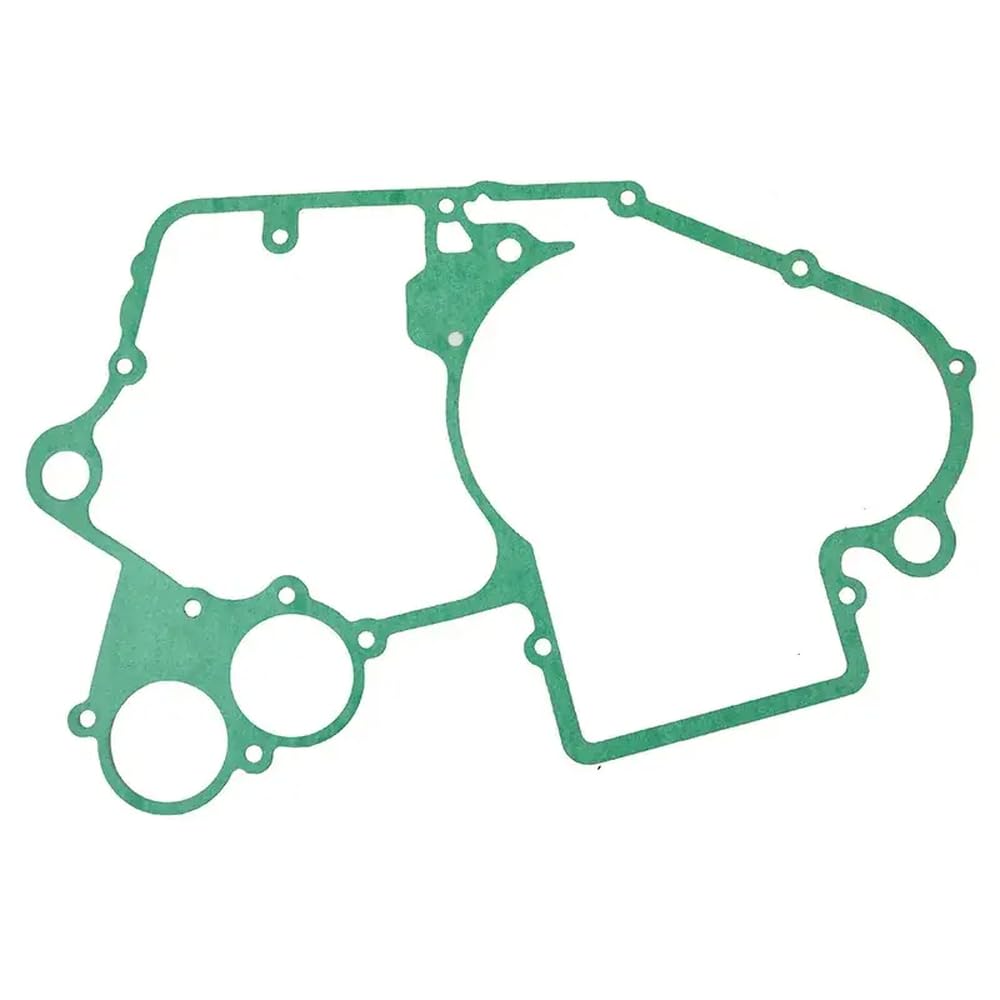 LCYSXTFZ 89,3 mm Bohrung Motorradmotor Zylinderkopfdichtung kompatibel mit K.T.400 540 520 250 450 525 EXC MXC SX SXS OEM 59530036000(Part-3) von LCYSXTFZ