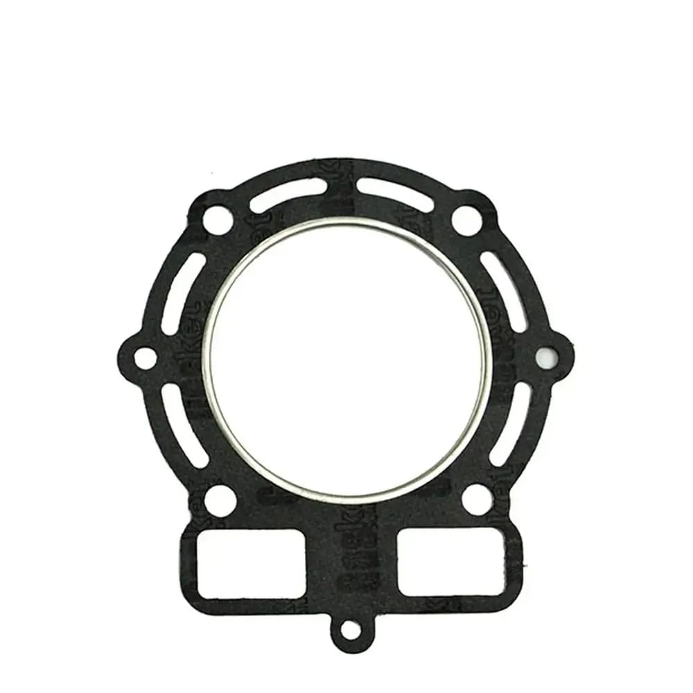 LCYSXTFZ 89,3 mm Bohrung Motorradmotor Zylinderkopfdichtung kompatibel mit K.T.400 540 520 250 450 525 EXC MXC SX SXS OEM 59530036000(Part-4) von LCYSXTFZ