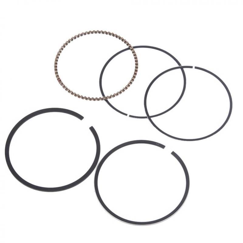 LCYSXTFZ Kolbenringe eingestellt mit GX160 GX200 Motoren 5 5 PS 6 5 PS Standard 68 -mm -Rasenmäher von LCYSXTFZ