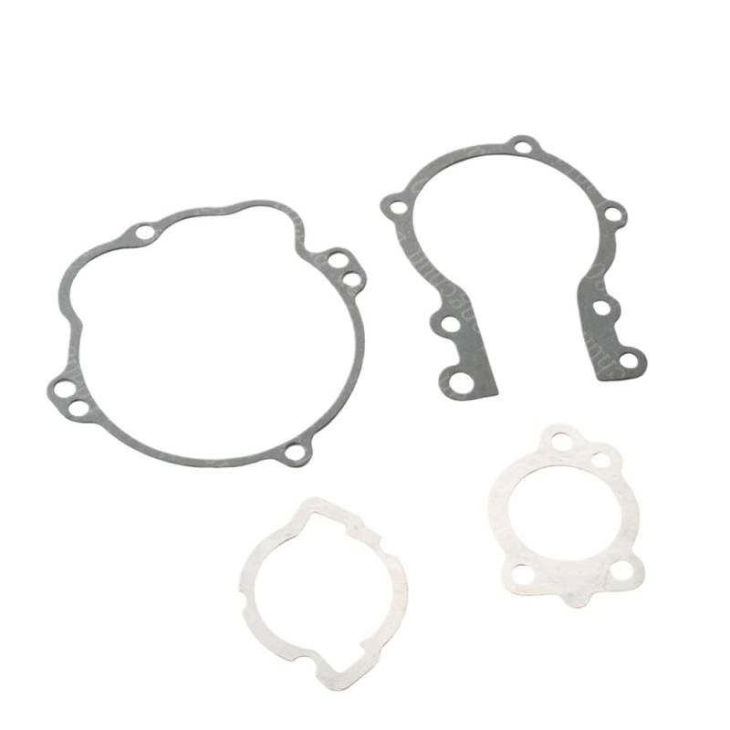 LCYSXTFZ Kompatible Motordichtung für 50-cm3 von LCYSXTFZ