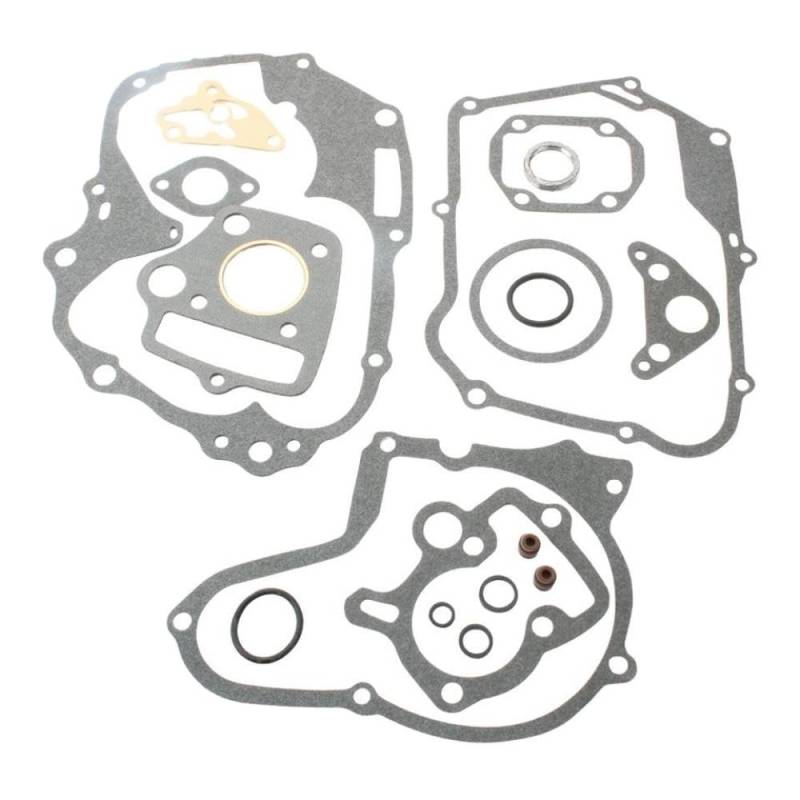 LCYSXTFZ Motorrad 139FMB Motordichtung Set kompatibel mit C50 CD50 50 CRF50 4T von LCYSXTFZ