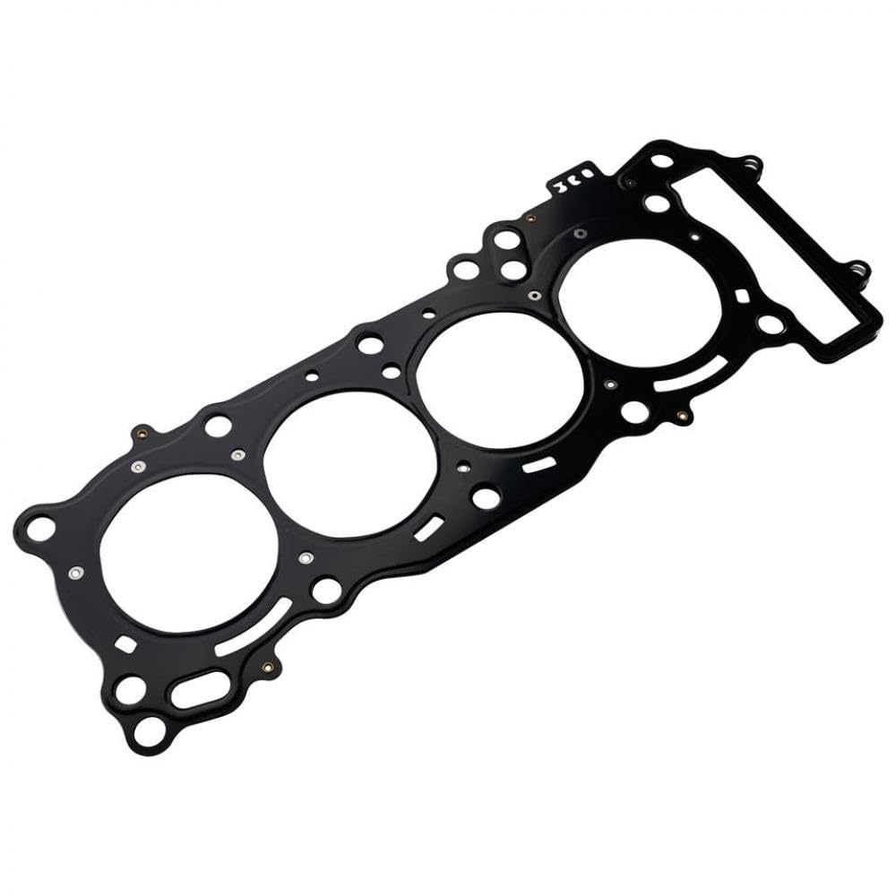LCYSXTFZ Ozoempt Motorzylinder Kurbelgehäuse-Reparaturdichtung mit YZF-R6-Modellen 2007 bis 2019 kompatibel(Cylinder Head) von LCYSXTFZ