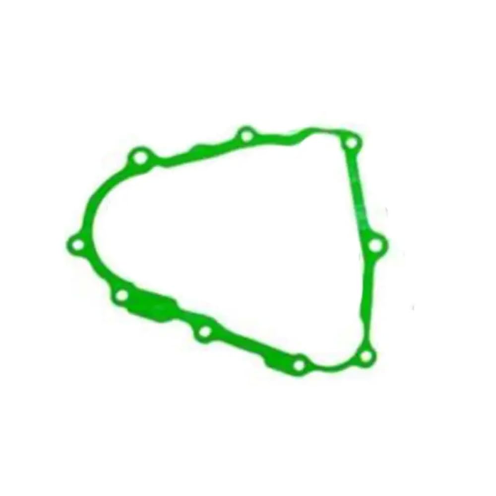 LCYSXTFZ Ozoemptem Motorzylinder Kurbelgehäuse-Reparaturdichtung mit YFZ450 06-13 kompatibel(CRANKCASE CVR GSKT3) von LCYSXTFZ
