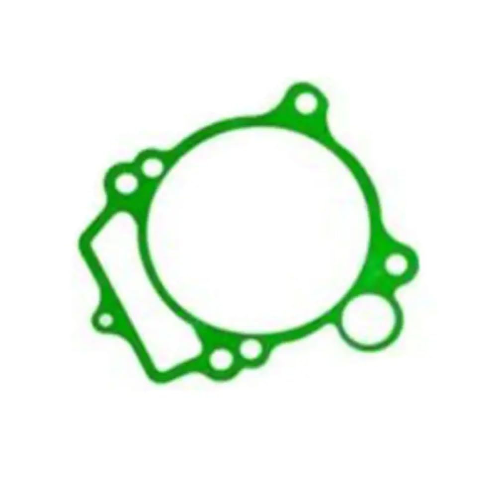 LCYSXTFZ Ozoemptem Motorzylinder Kurbelgehäuse-Reparaturdichtung mit YFZ450 06-13 kompatibel(Cylinder GSKT) von LCYSXTFZ
