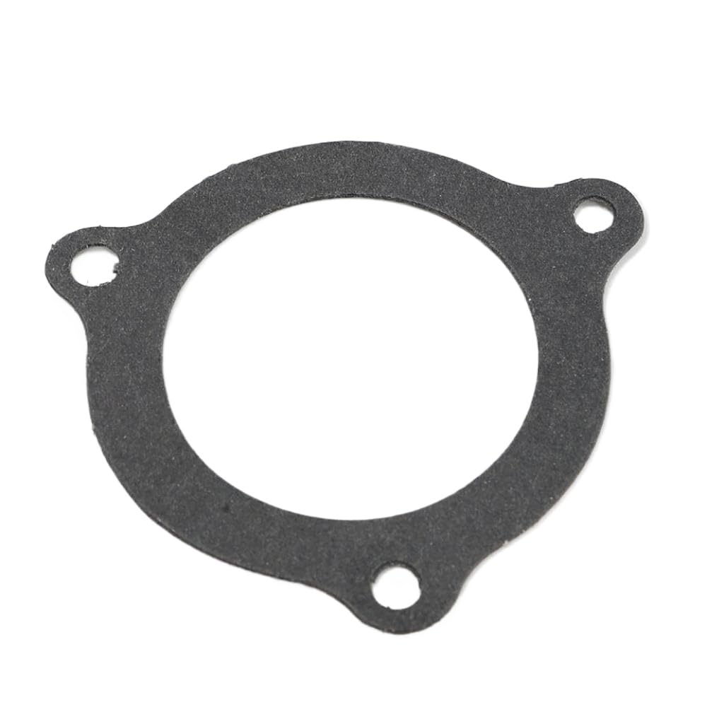 LCYSXTFZ Wasserpumpe Dichtung kompatibel mit Fiesta YS6G6659EB Autoteile Austausch für das Zubehör des Motorkühlsystems LCYSXTFZ Wasserpumpe Dichtung kompatibel mit Fiesta YS6G6659EB Autoteile Austausch für das Zubehör des Motorkühlsystems von LCYSXTFZ