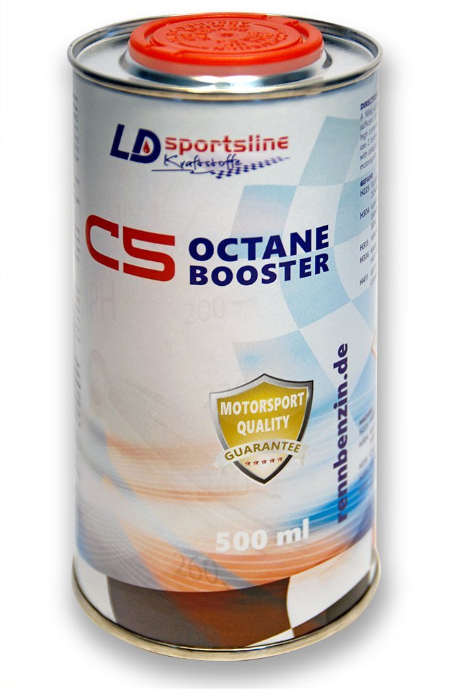 LD Sportsline 2000 GmbH C5 OKTANBOOSTER (1) von LD Sportsline 2000 GmbH
