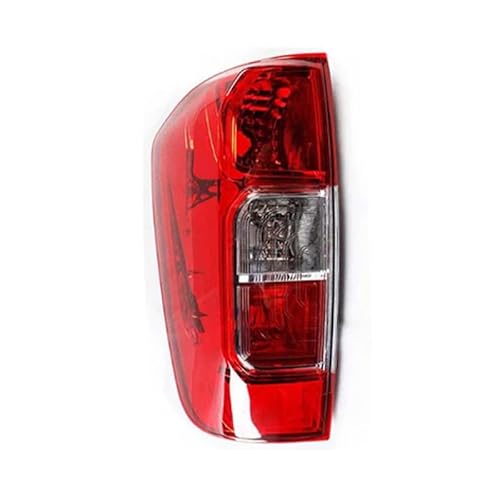 Rücklicht-Komplettsets, für Nissan Pickup Truck NAVARA NP300 D32 2015-2020 Auto Heckklappe Rückleuchten Linke Rechte,A Left Rücklicht-Komplettsets, für Nissan Pickup Truck NAVARA NP300 D32 2015-2020 Auto Heckklappe Rückleuchten Linke Rechte,A Left von LDAAA