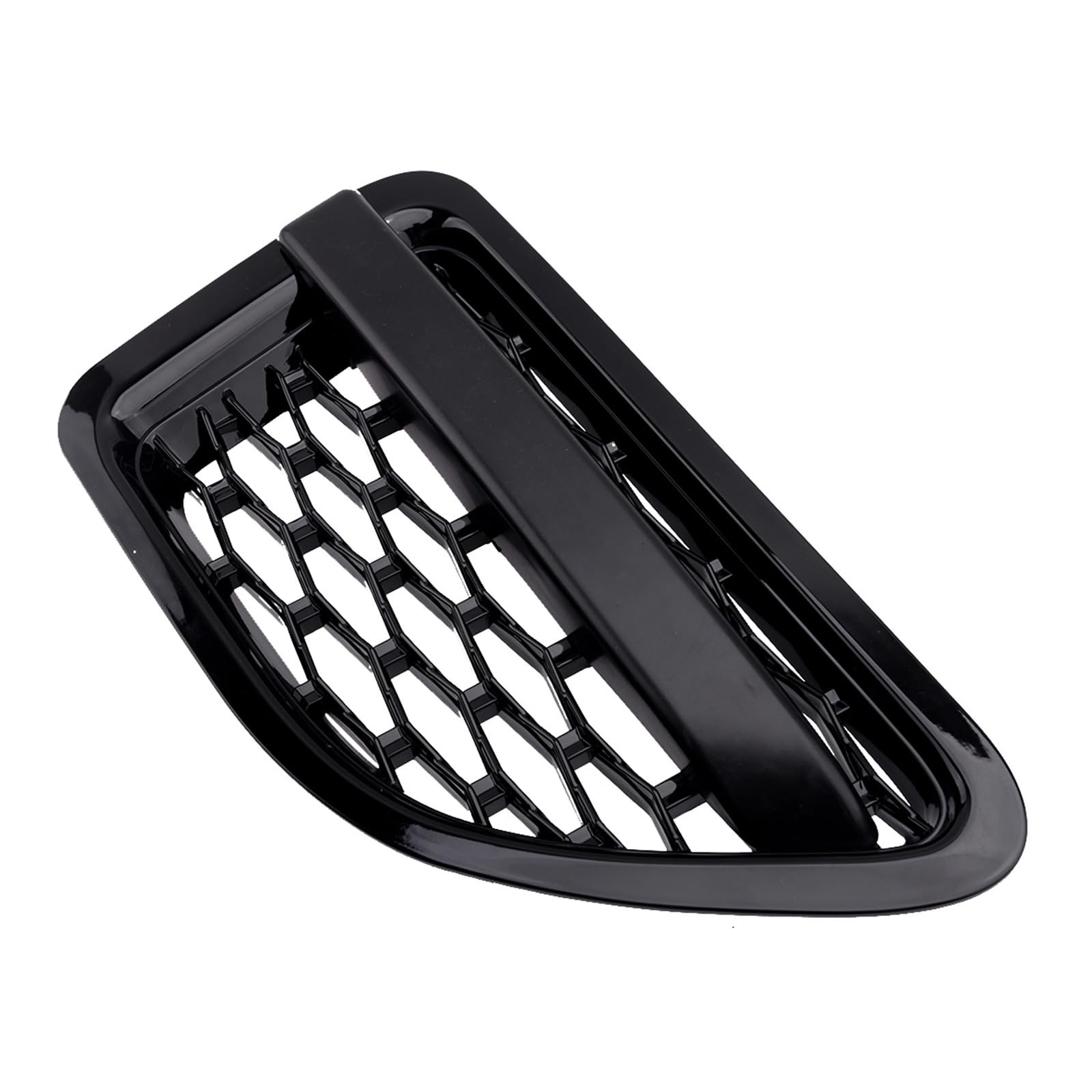 LDFREBCX 1 paar Auto Vorderseite Tür Kotflügel Abdeckung Vent Grille Kompatibel for Land Rover Range Rover Sport 2005-2009 LDFREBCX 1 paar Auto Vorderseite Tür Kotflügel Abdeckung Vent Grille Kompatibel for Land Rover Range Rover Sport 2005-2009 von LDFREBCX