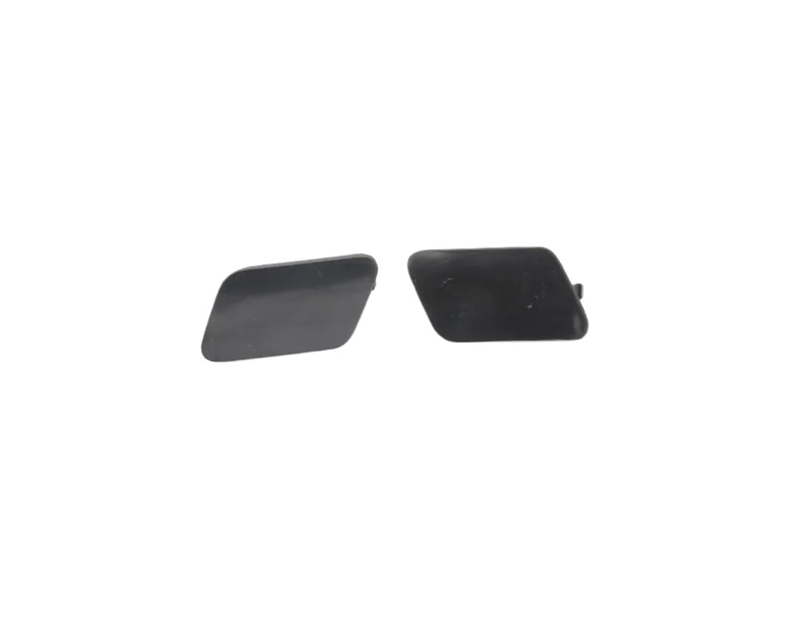 LDFREBCX 1 Paar Links & Rechts Scheinwerfer Waschanlage Düse Abdeckung Kappe Kompatibel for Citroen C5 2008-2015 LDFREBCX 1 Paar Links & Rechts Scheinwerfer Waschanlage Düse Abdeckung Kappe Kompatibel for Citroen C5 2008-2015 von LDFREBCX