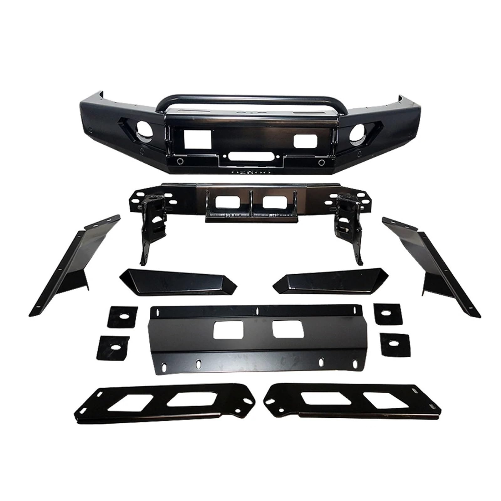 LDFREBCX 4x4 Auto Bull Bar Kompatibel for Ranger Auto bumpe Front Stoßstange Bar Offroad Zubehör LDFREBCX 4x4 Auto Bull Bar Kompatibel for Ranger Auto bumpe Front Stoßstange Bar Offroad Zubehör von LDFREBCX