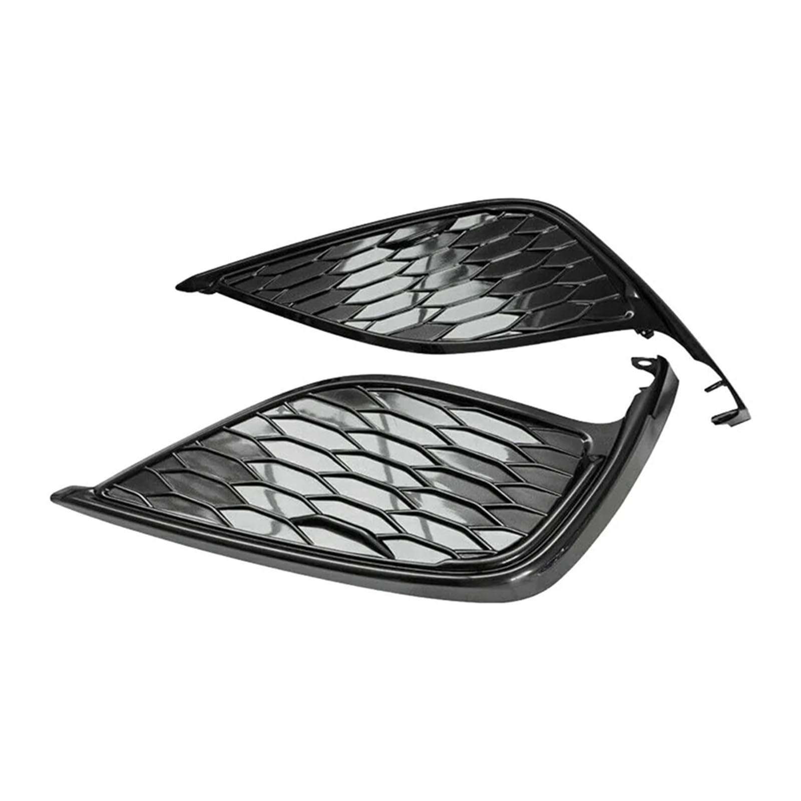 LDFREBCX Auto Front Stoßstange Nebel Licht Kühlergrill Abdeckung Kompatibel for Toyota Camry SE/SE HYBRID/XSE/XSE HYBRID 2021-2022 81481-06240 LDFREBCX Auto Front Stoßstange Nebel Licht Kühlergrill Abdeckung Kompatibel for Toyota Camry SE/SE HYBRID/XSE/XSE HYBRID 2021-2022 81481-06240 von LDFREBCX