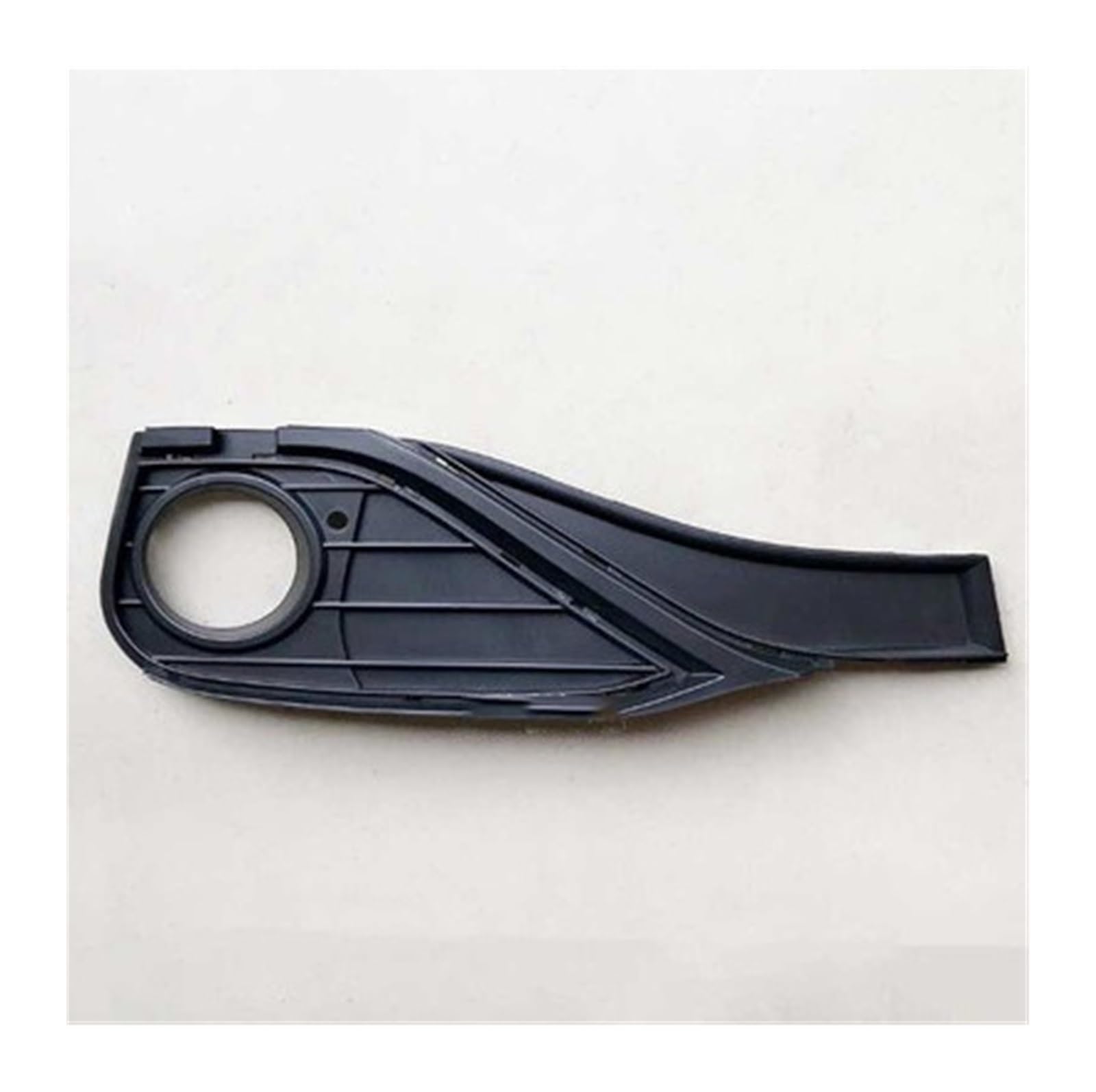 LDFREBCX Auto Front Stoßstange Nebel Licht Kühlergrill Grill Abdeckung Kompatibel for BMW F32 F33 F36 2013 2014-2016 4 Serie 51117294834 51117294833(Right 1) von LDFREBCX
