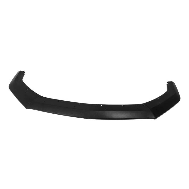 LDFREBCX Auto Frontspoilerlippe Kompatibel for Mustang S650 GT Ecoboost 2024 2025 Schutzsplitterabdeckung Verkleidung Außenzubehör von LDFREBCX