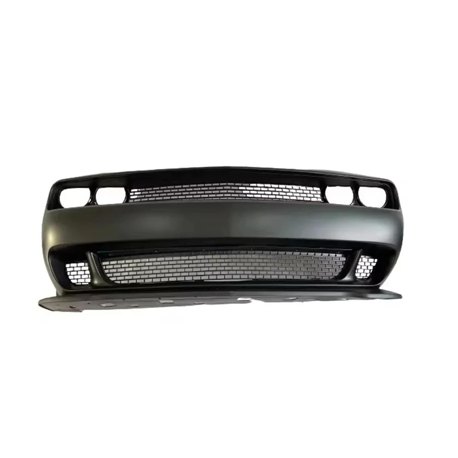 LDFREBCX Auto Frontstoßstange Kompatibel for Dodge Challenger SRT 2015-2020 Abdeckung mit Kühlergrill Autostoßstangen LDFREBCX Auto Frontstoßstange Kompatibel for Dodge Challenger SRT 2015-2020 Abdeckung mit Kühlergrill Autostoßstangen von LDFREBCX
