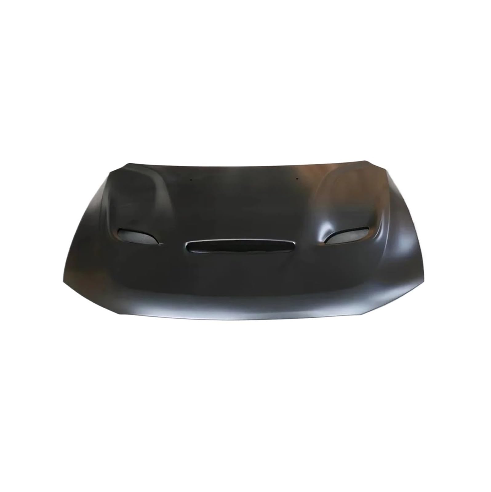 LDFREBCX Auto Frontstoßstange Kühlergrill Maske Motorhaube Nebelscheinwerfer Feame Montage Kompatibel for Dodge Durango 2021-2023 Modifizierter Body Kit Autozubehör(Engine Hood) von LDFREBCX