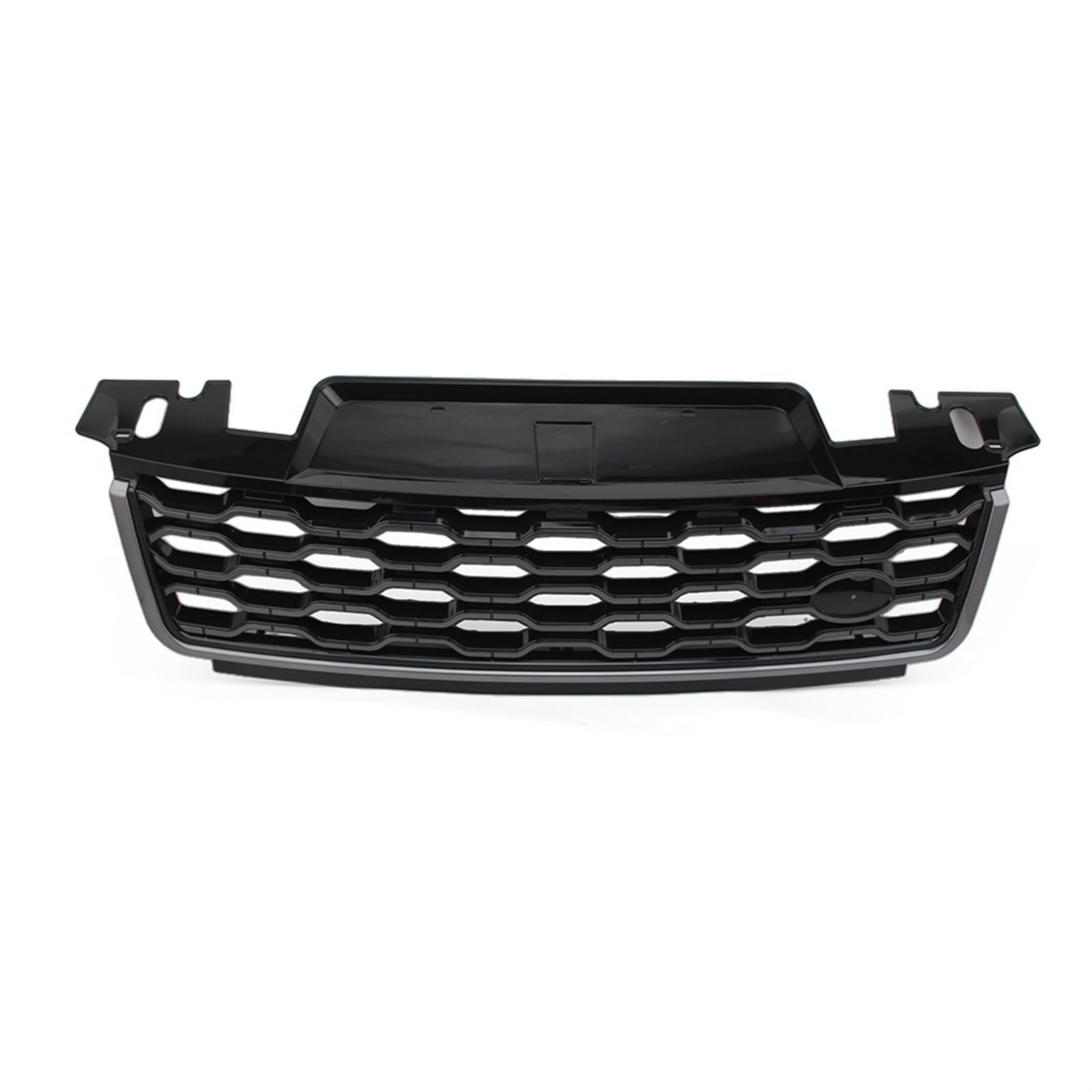 LDFREBCX Auto Frontstoßstange Lufteinlass Kühlergrill Grill Kompatibel for Land Rover Range Rover Sport 2018-2022 OEM: LR116509 LDFREBCX Auto Frontstoßstange Lufteinlass Kühlergrill Grill Kompatibel for Land Rover Range Rover Sport 2018-2022 OEM: LR116509 von LDFREBCX