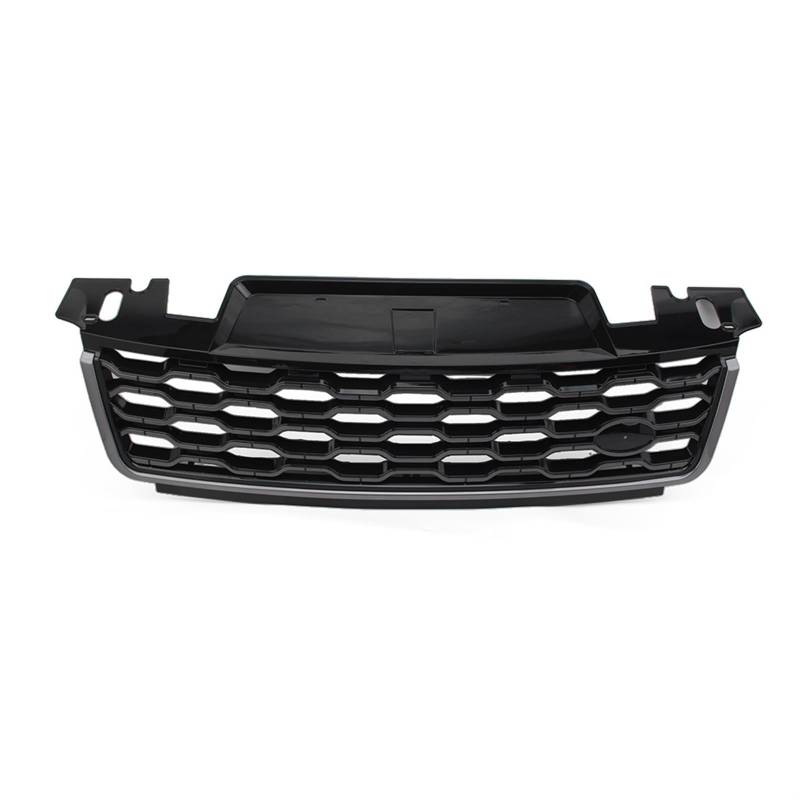 LDFREBCX Auto Frontstoßstange Lufteinlass Kühlergrill Grill Kompatibel for Land Rover Range Rover Sport 2018-2022 OEM: LR116509 von LDFREBCX