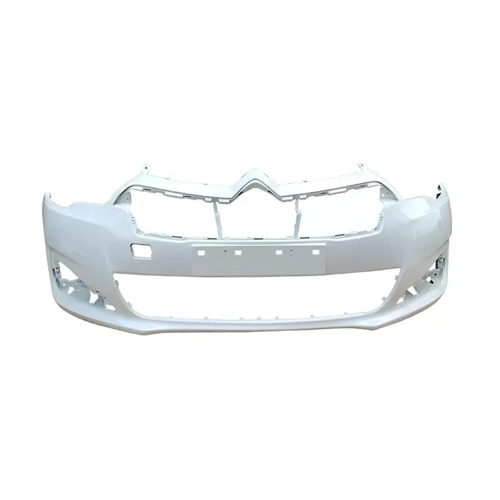 LDFREBCX Auto Frontstoßstange Surround Front Bar Body Kit Kompatibel for Citroen C4L 2013-2016 LDFREBCX Auto Frontstoßstange Surround Front Bar Body Kit Kompatibel for Citroen C4L 2013-2016 von LDFREBCX